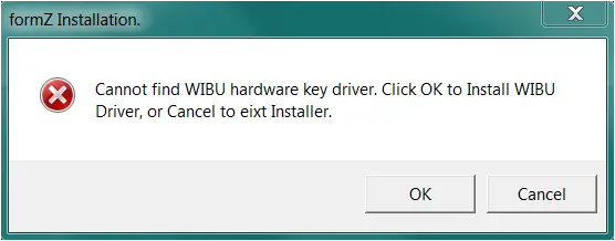 Hardware key driver not found h0014 что это